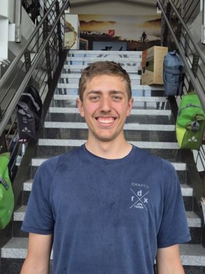 Team Radax – Ihre Experten für Fahrräder, E-Bikes und Service in Calw